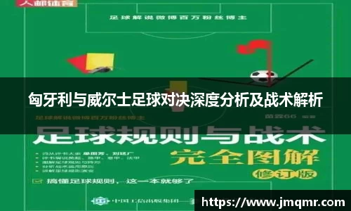 匈牙利与威尔士足球对决深度分析及战术解析