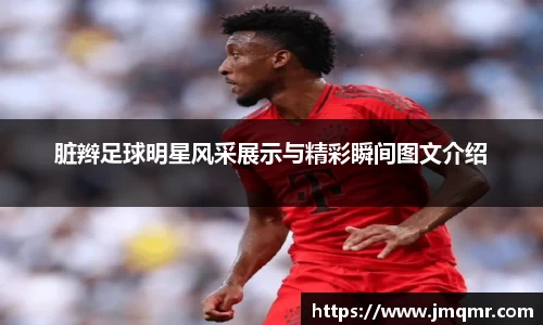 脏辫足球明星风采展示与精彩瞬间图文介绍